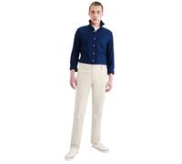Dockers Original Slim Pants Beige 32 / 32 Homme