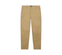 Dockers Original Straight Chino Pants Beige 29 / 32 Homme