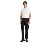 Dockers Original Straight Chino Pants Noir 31 / 34 Homme