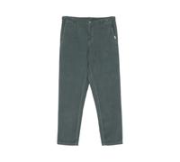 Element Pantalon Regular Comfort Chino Cord Noir