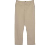 Pantalon chino Element Comfort Twill Beige M