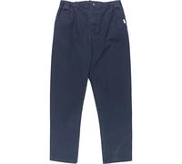 Element Comfort Twill Regular Fit Chino Pants Bleu XL Homme