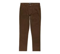 Element Howland Classic Chino Pants Marron 26 Homme