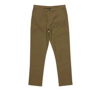 Pantalon chino Element Howland Classic Vert Sx30