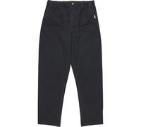 Pantalon chino Element Regular Comfort Noir L
