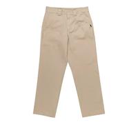 Pantalon chino Element Relax Work Beige XLx36