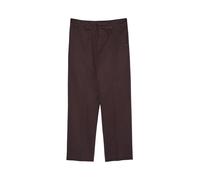 Element Work Relaxed Fit Chino Pants Marron 32 Homme