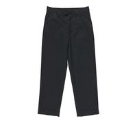Element Work Relaxed Fit Chino Pants Noir 33 Homme