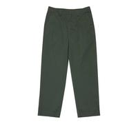 Pantalon chino Element Relax Work Vert XSx28