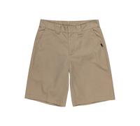 Pantalon chino Element Relax Work Wk Beige XLx36