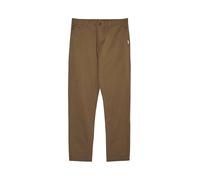 Pantalon chino Element Twill Vert Mx31