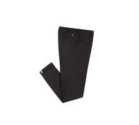 Pantalon chino en coton Faguo Brix Bleu 33