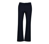 Gant - Pantalon en lin - Homme - Pantalons - Bleu - Taille: M