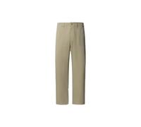 Pantalon chino en sergÃ© Pepe Jeans Beige 34