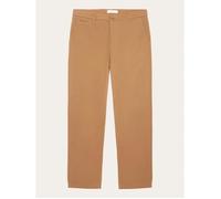 Pantalon chino en sergé KnowledgeCotton Apparel Chuck Regular - tuffet 36/34