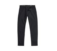 G-Star Pantalon chino Morry Tapered Bleu Taille 34/34 Homme