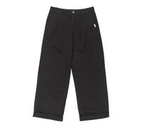 Element Pantalon BIG Pleated Chino Y Garçon 8-16 Ans Bleu XL/16
