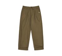 Element Big Pleated Chino Y - Pantalons - Classique - Garçon