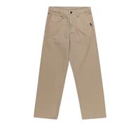 Pantalon chino enfant Element Relax Work Beige 14 ans