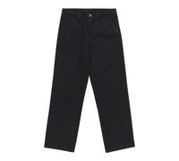 Element Relax Work Chino Pants Noir 16 Years Garçon