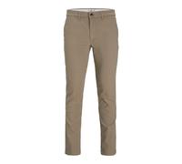 Jack & Jones Pantalon chino Marco Dave AKM Beige 11 ans Garçon