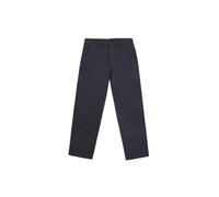 Pantalon chino Faguo Brix Bleu 36