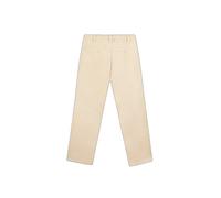 Pantalon chino Faguo Landais Beige 32