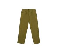 Pantalon chino Faguo Landais Vert 30