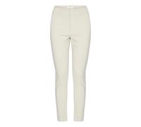 Pantalon chino femme b.young Dixi Bengalin Beige 36