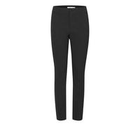 Pantalon chino femme b.young Dixi Bengalin Noir 38