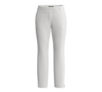Pantalon chino femme COMMA Blanc 46