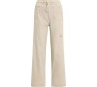 Pantalon chino femme DEF Worky Beige XS