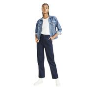 Pantalon chino femme Dockers Original Bleu 32