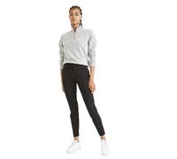 Dockers Weekend Skinny Chino Pants Noir 29 / Extra Long Femme