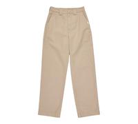 Pantalon chino femme Element Work Beige Lx30