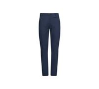 Pantalon chino femme Greenbomb Basic Splendid Bleu M
