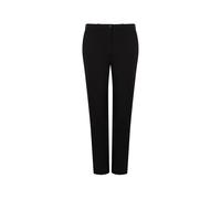 Pantalon chino femme Henbury Noir M