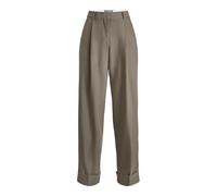 Jack & Jones Mary Pleat Jjxx Chino Pants Marron 29 / 32 Femme