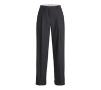 Jack & Jones Mary Pleat Jjxx Chino Pants Noir 31 / 30 Femme