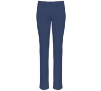 Pantalon Chino - Femme - K741 - Bleu Foncé Deep Blue
