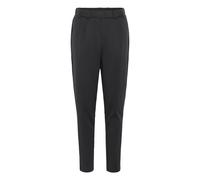 Pantalon chino femme KAFFE Jenny Noir S
