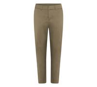 Pantalon chino femme KAFFE KALea Marron 46