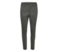 Pantalon chino femme KAFFE Lea Bleu 36