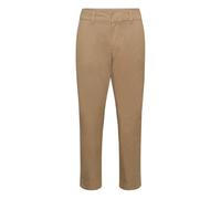 Kaffe Pantalon chino 'Mette' noisette, Taille 40