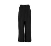 Pantalon chino femme Moss Copenhagen Henrika Noir S