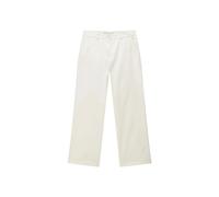 Pantalon chino femme Napapijri Halide Blanc 32