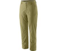 Patagonia Pantalon de randonnée Quandary Femme Gumtree Green US 6