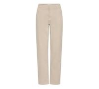 PULZ Jeans Pantalon chino 'Bonnie' beige, Taille 40