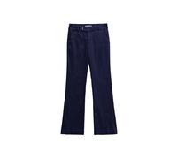 Pantalon chino femme Salsa Jeans Bleu 31x32