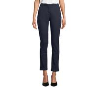 Pantalon chino femme Sol's Gustave Bleu 40